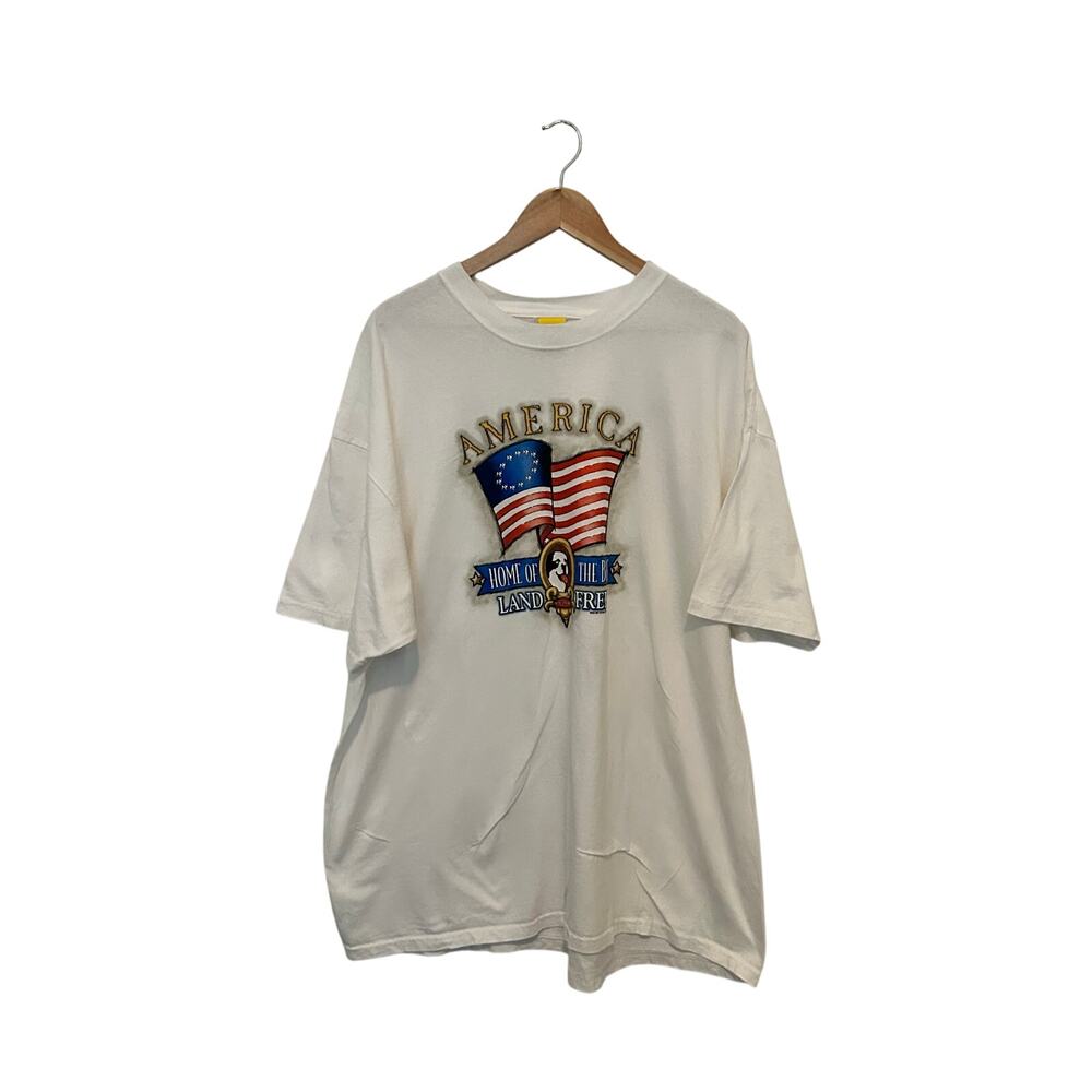 Vintage Big Dog Tee